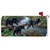 Black Bear Creek Mailbox Cover