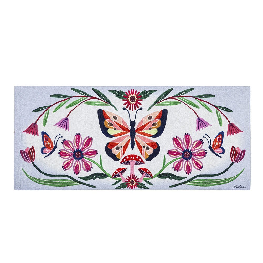 Enjoy Life Butterfly Sassafras Switch Mat