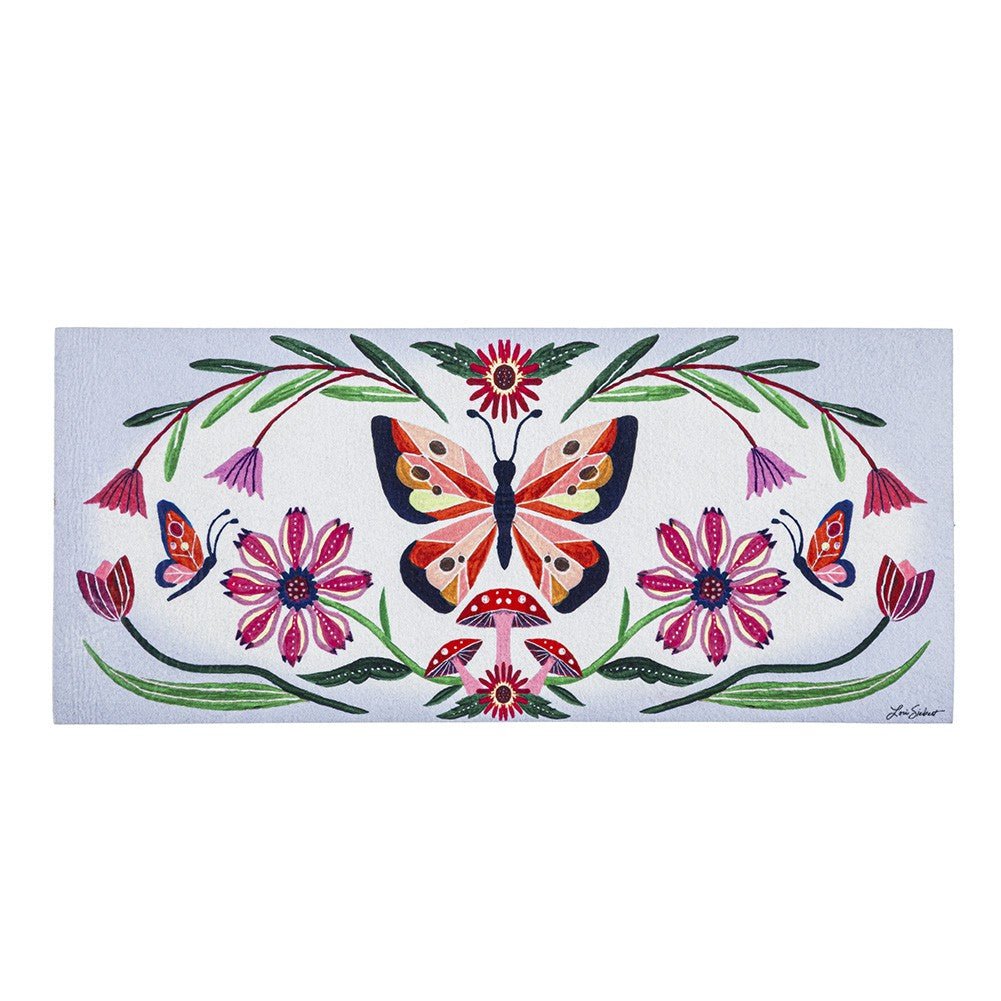 Enjoy Life Butterfly Sassafras Switch Mat