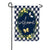 Lemon Welcome Double Sided Garden Flag