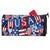 USA Banner Mailwrap