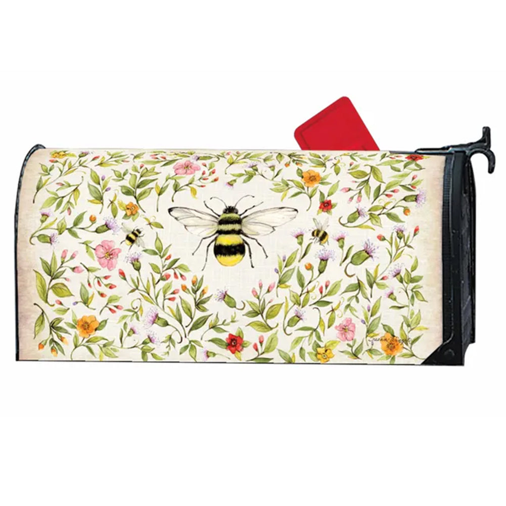 Bee Spring Mailwrap