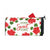 Red Geraniums Home Mailwrap