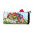 Flags and Flowers Mailwrap