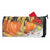 Pumpkins and Maize Mailwrap