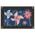 Magnet Works Patriotic Pinwheels MatMate