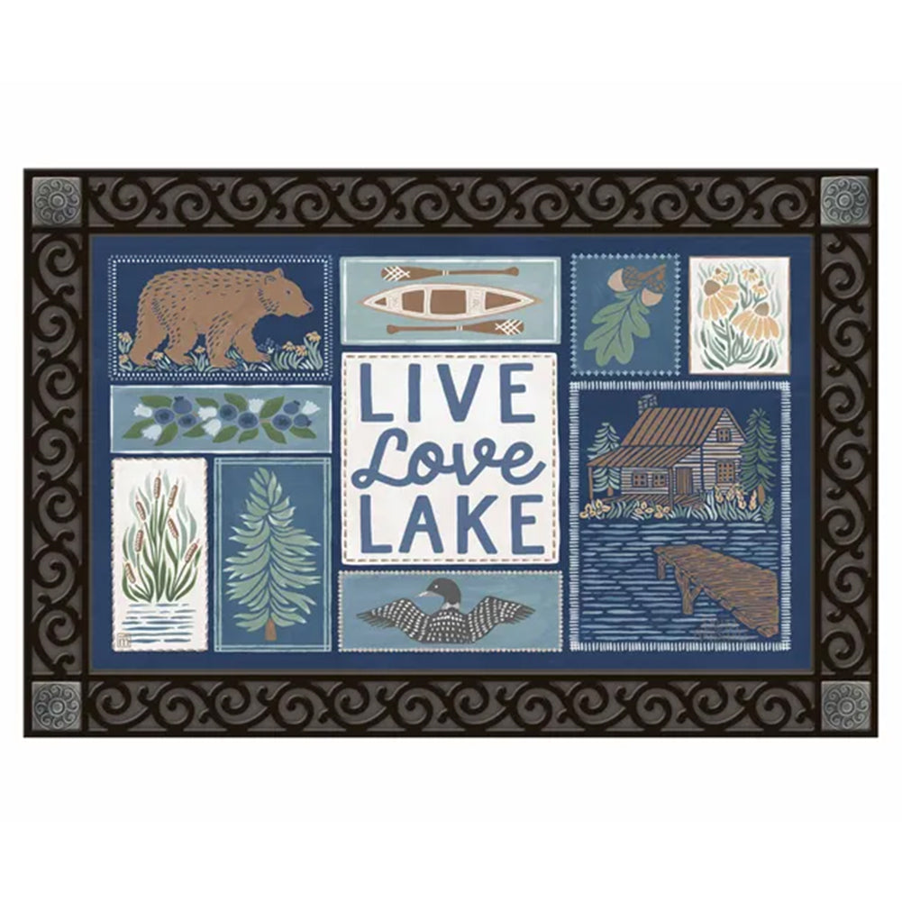 Lakeside MatMate