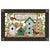 Magnet Works Birdhouses MatMate