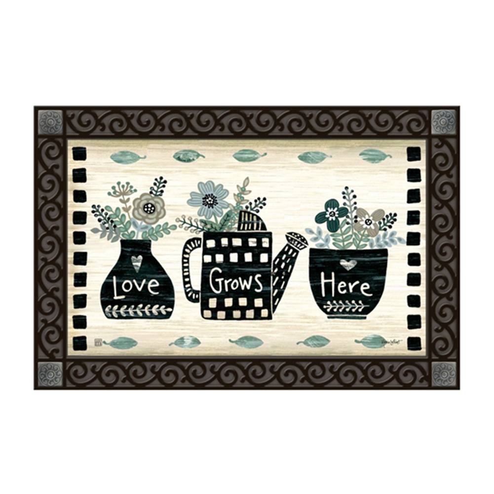 Sprinkled with Love MatMate