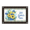 Joy Grows Here MatMate