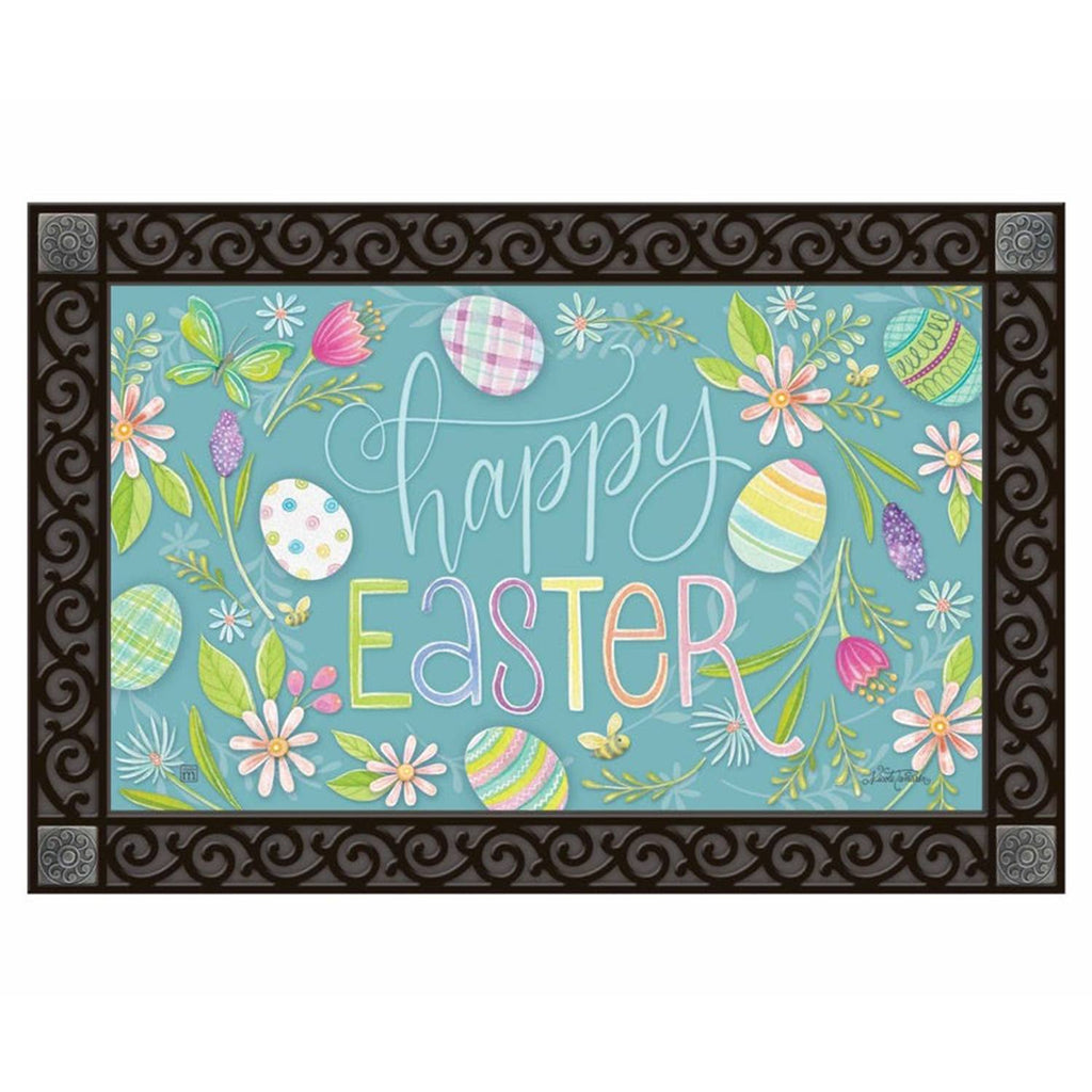 Happy Easter MatMate