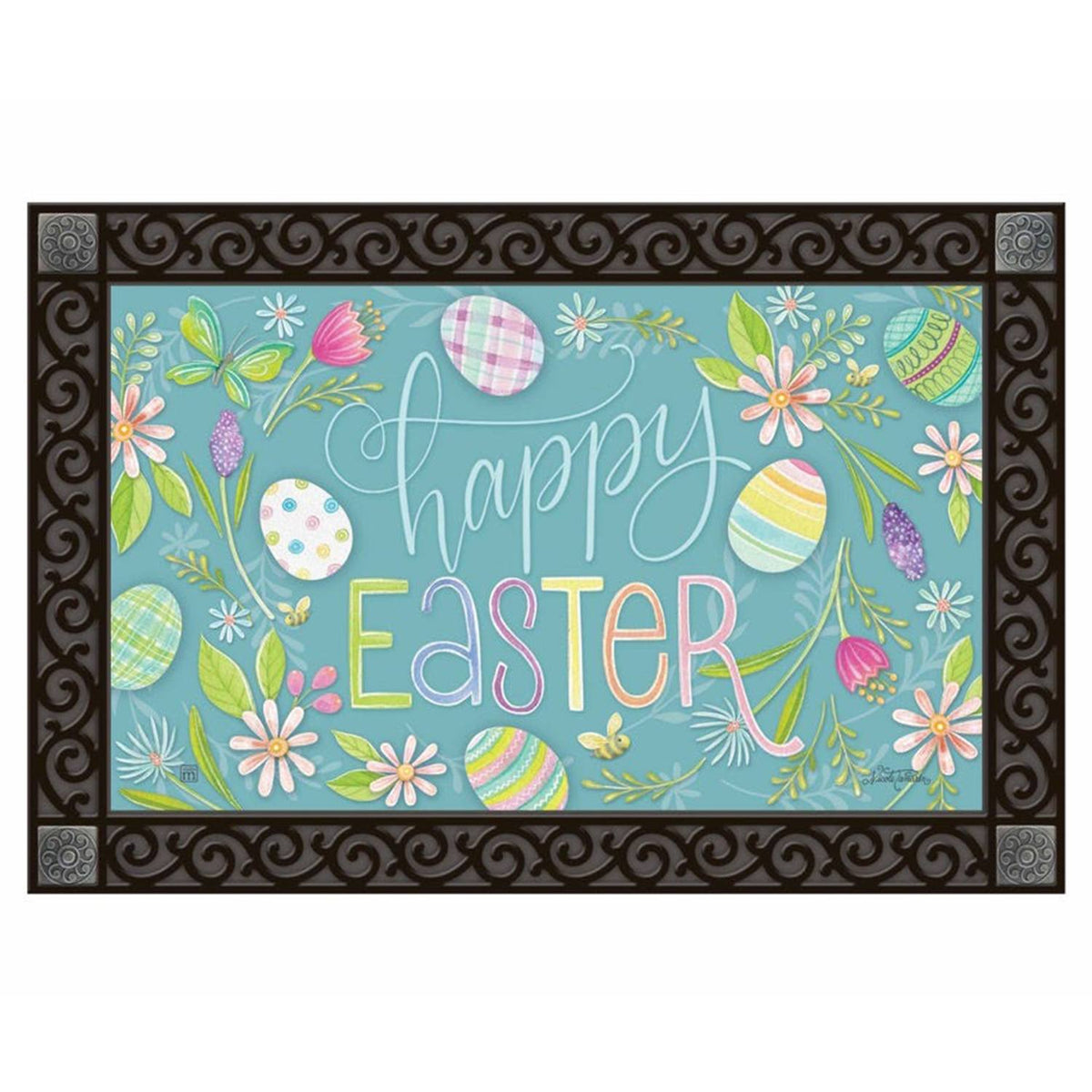 Happy Easter MatMate