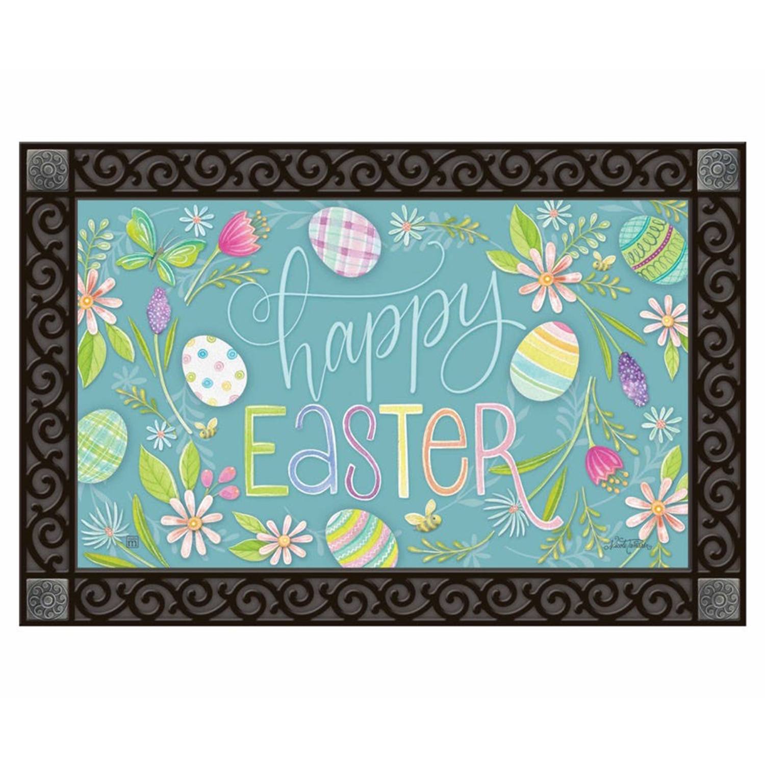 Happy Easter MatMate