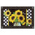 Magnet Works Sunflowers MatMate