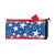 Patriotic Stars Large Mailwrap