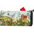 Rise and Shine Rooster Large Mailwrap