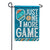 Pickleball Garden Flag