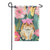 Magnet Works Garden Bunny Garden Flag