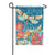 Dragonfly Dream Garden Flag