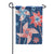 Magnet Works Patriotic Pinwheels Garden Flag