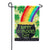 St. Paddy's Day Garden Flag