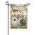 Magnet Works Birdhouses Garden Flag