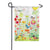 Spring Sweet Spring Garden Flag