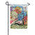 Flower Pickin' Time Garden Flag