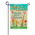 Greatest Blessings Garden Flag