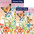 Butterfly Blossoms Flags Set (2 Pieces)