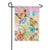 Butterfly Blossoms Garden Flag