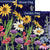 Wildflower Mix Flags Set (2 Pieces)