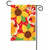 Bugs and Blooms Garden Flag