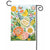 Spring Chicken Garden Flag