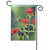 Hummingbird Flutter Garden Flag