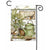 Fresh Herbs Garden Flag