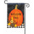 Magnet Works Fall Welcome Garden Flag
