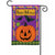 Jack and Bats Garden Flag