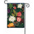 Holiday Greetings Garden Flag