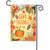 We Give Thanks Garden Flag