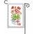 Amaryliss Box Garden Flag