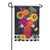 Autumn Blooms Garden Flag