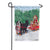 Mountain Dogs Garden Flag