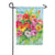 Tulips Garden Flag