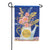 Lovely Day Double Sided Garden Flag