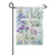 Resurrection Garden Flag