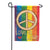 Love is Love Garden Flag