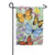 Butterfly Dance Garden Flag