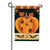 Primitive Harvest Garden Flag