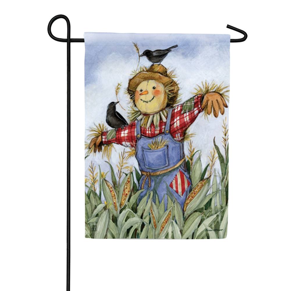 Patch Garden Flag